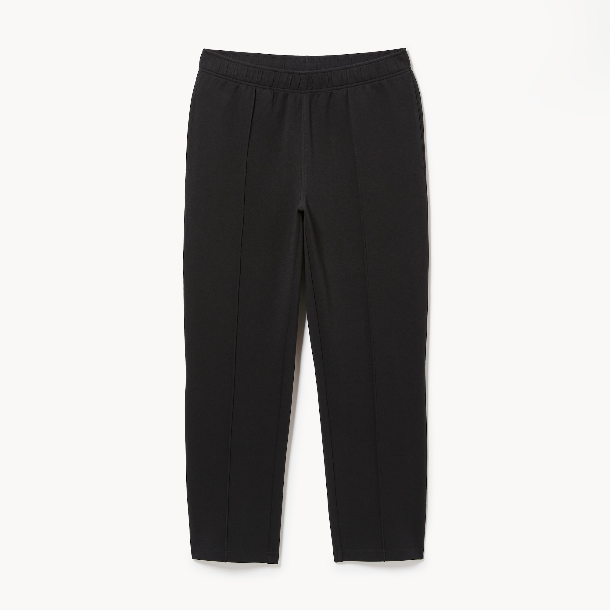 Pantalon sport à pinces pour hommes