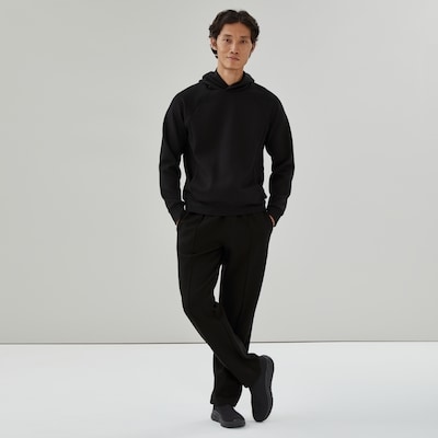 Joe Fresh Men's Active Fleece Hoodie 1 ea, $45.00/1ea