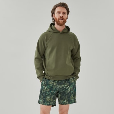 Joe Fresh Chandail à capuchon sport en molleton pour hommes 1 ea, 45,00 $/1ch