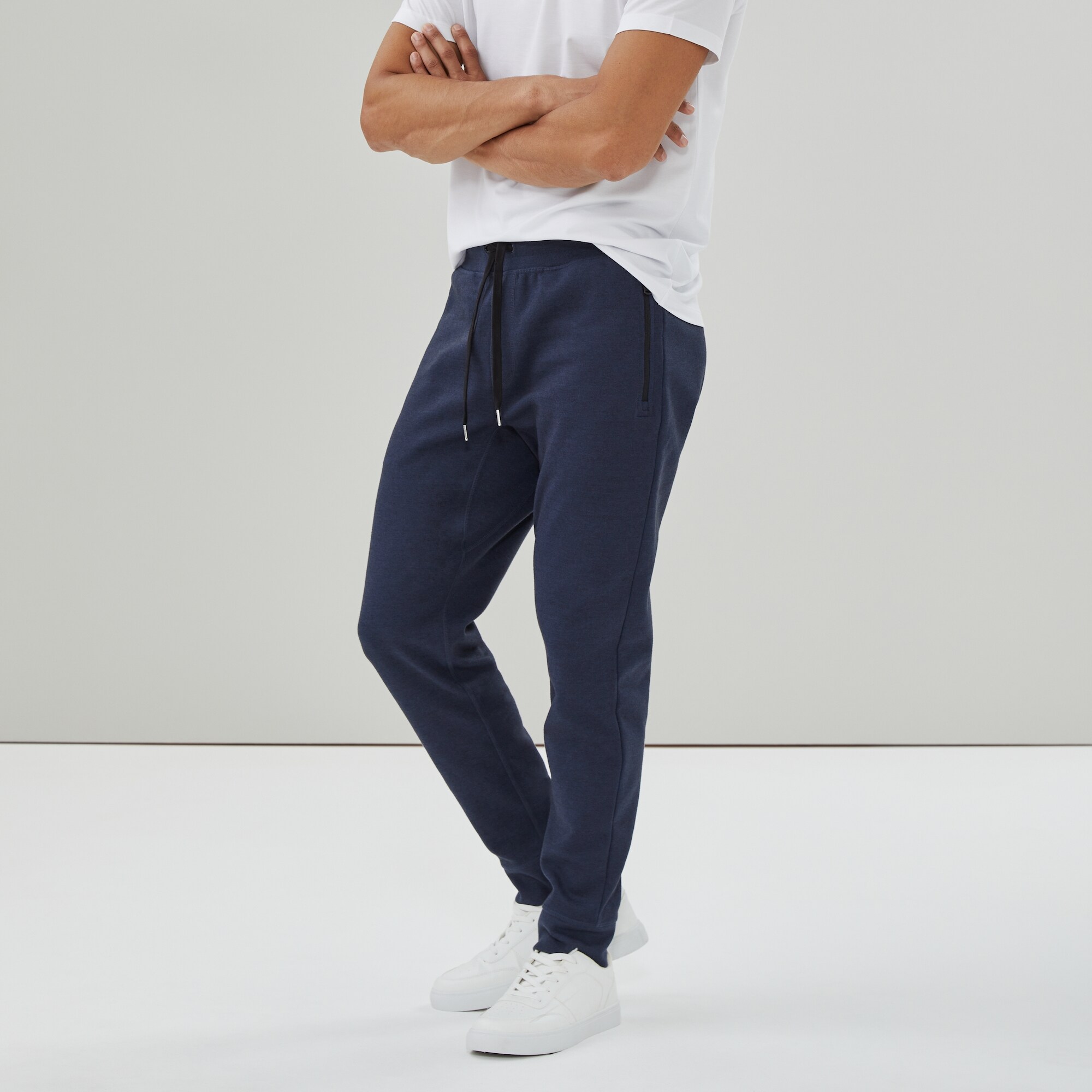 Pantalon de jogging sport performance pour hommes