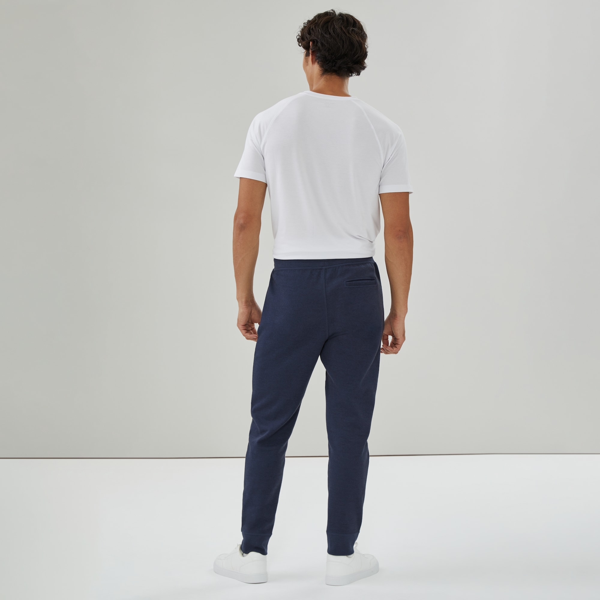 Pantalon de jogging sport performance pour hommes