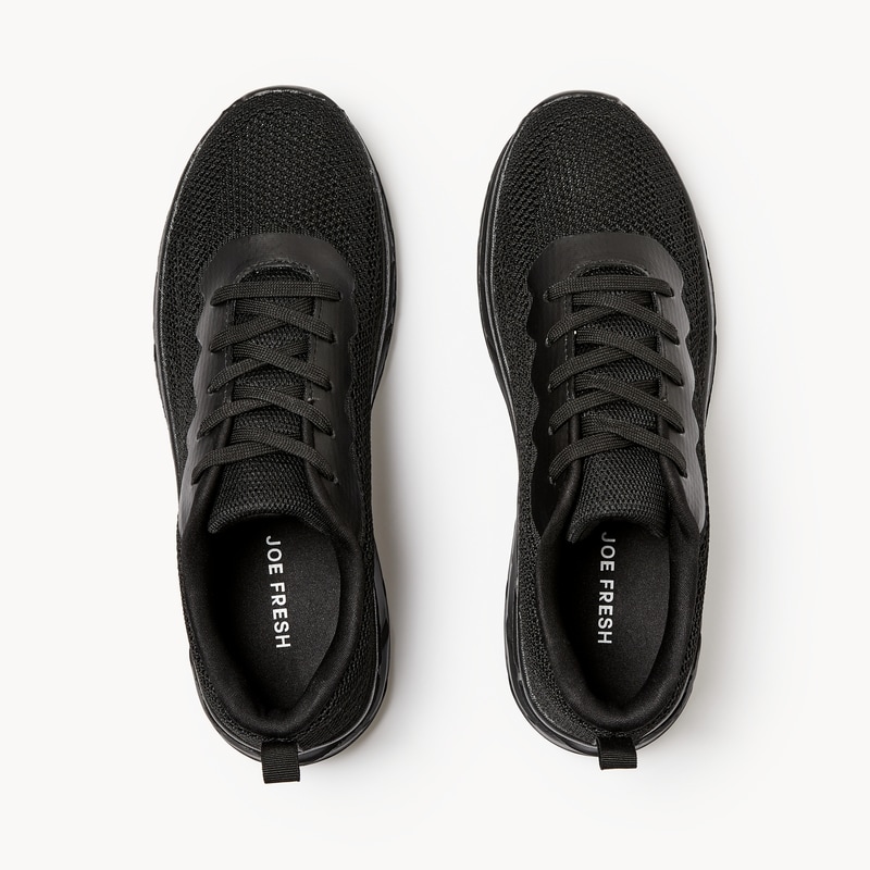 Men's Mesh Sneakers