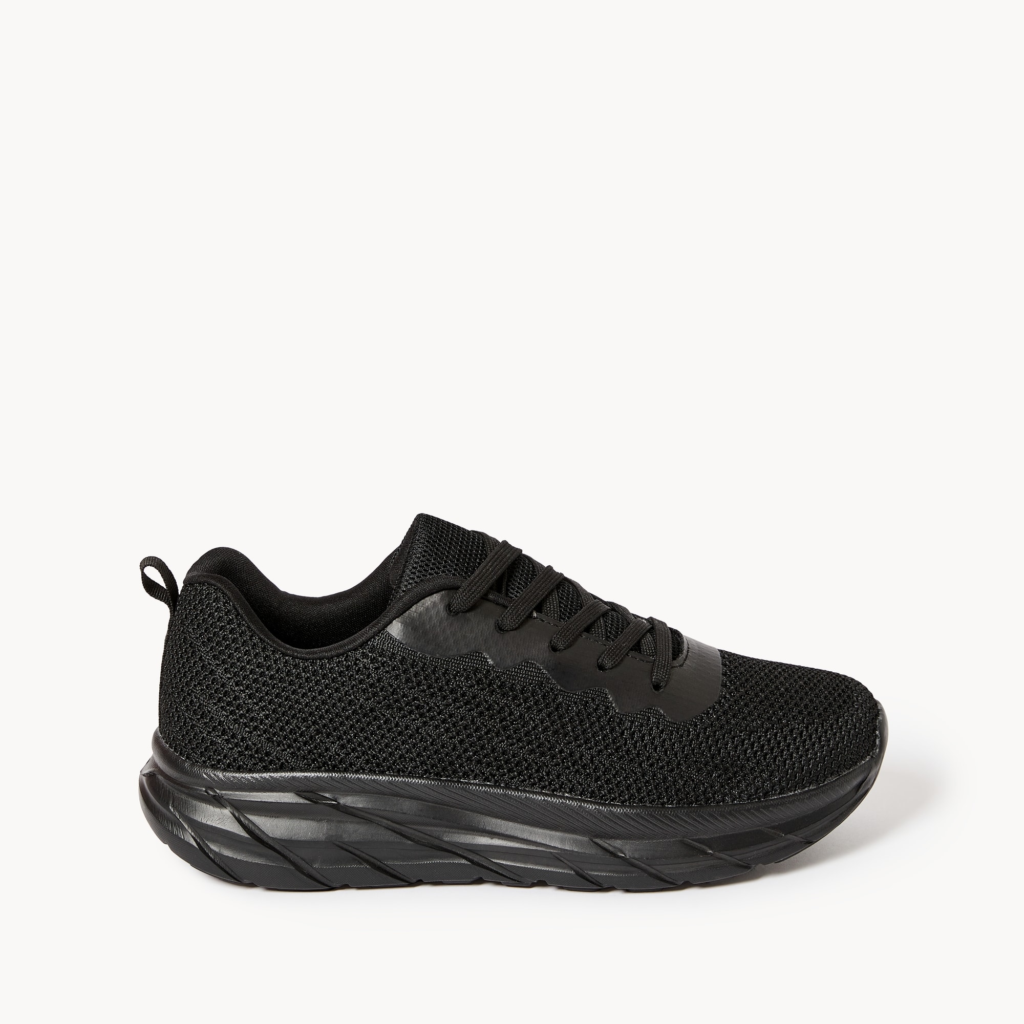 Men's Mesh Sneakers