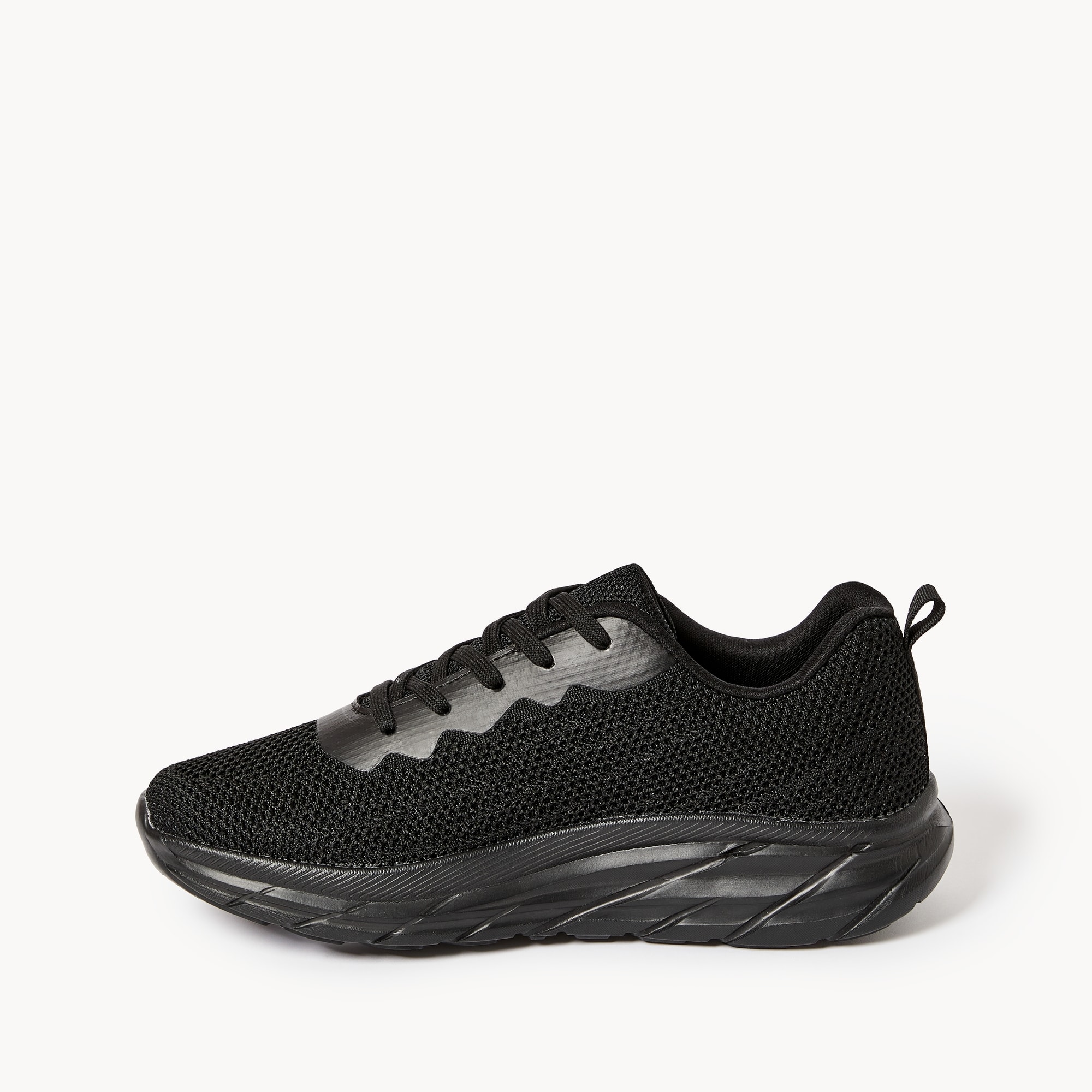 Men's Mesh Sneakers