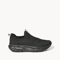 Joe Fresh Men's Pull-On Athletic Sneakers 1 ea, $44.00/1ea