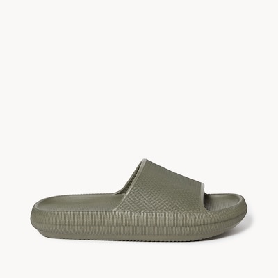 Joe Fresh Mules souples pour hommes 1 ea, 19,00 $/1ch
