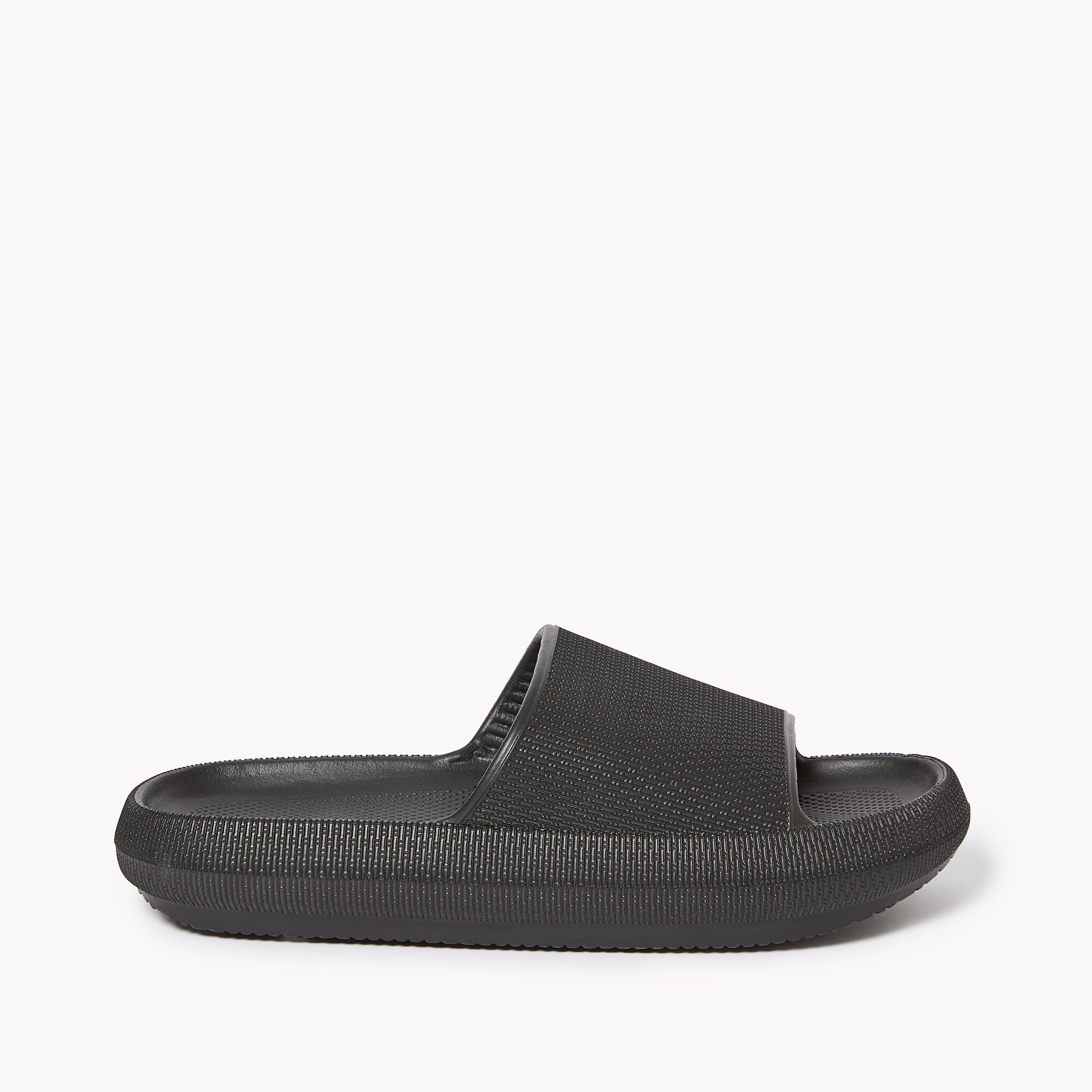 Mules souples pour hommes