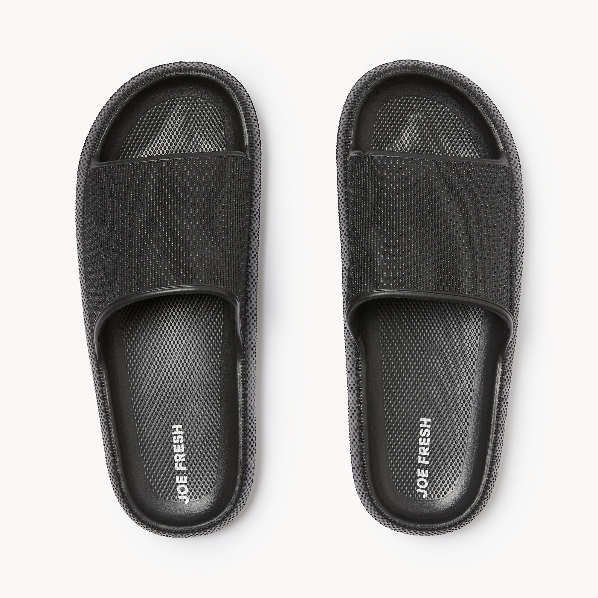 Mules souples pour hommes