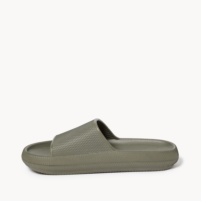 Men's Smoosh Slides
