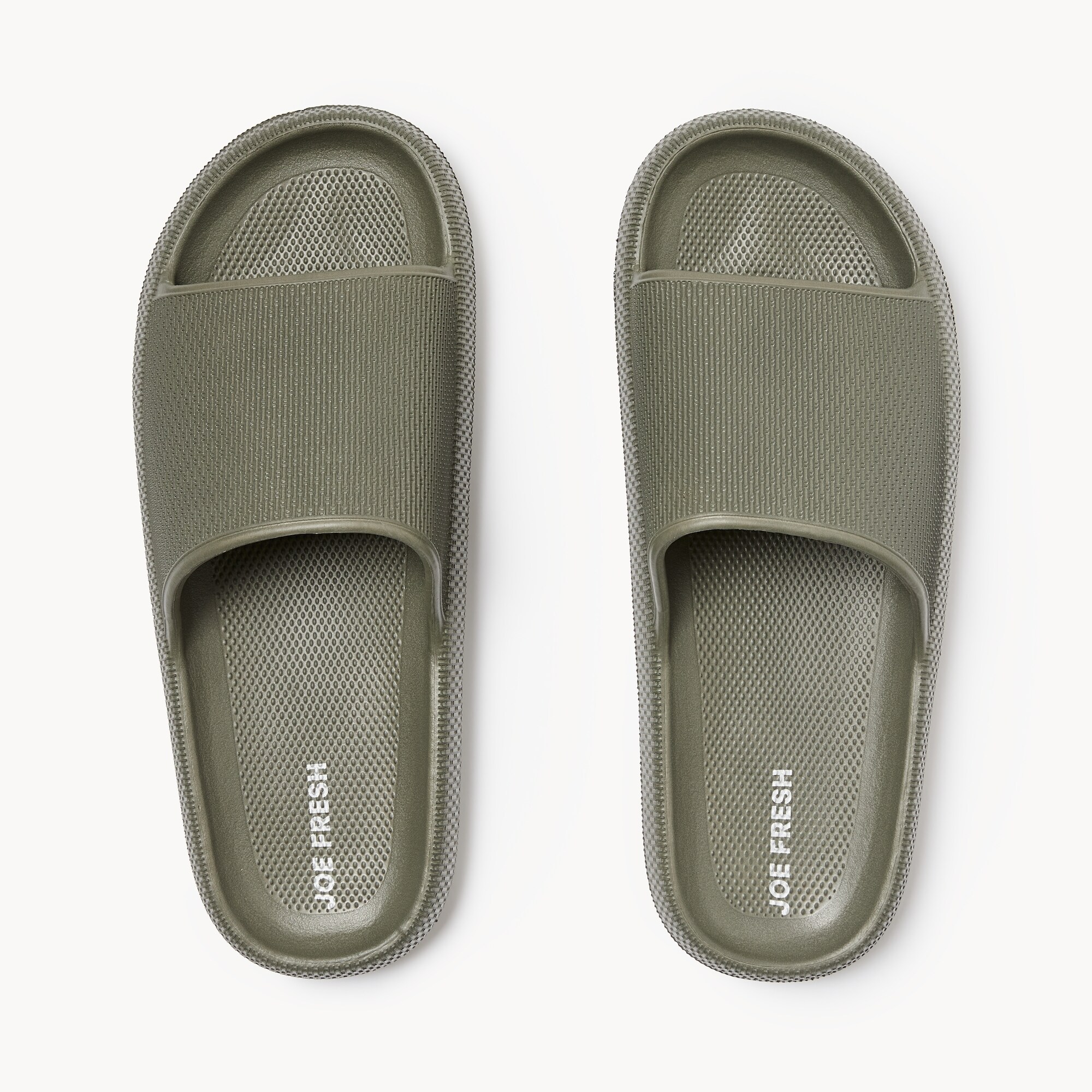 Men's Smoosh Slides