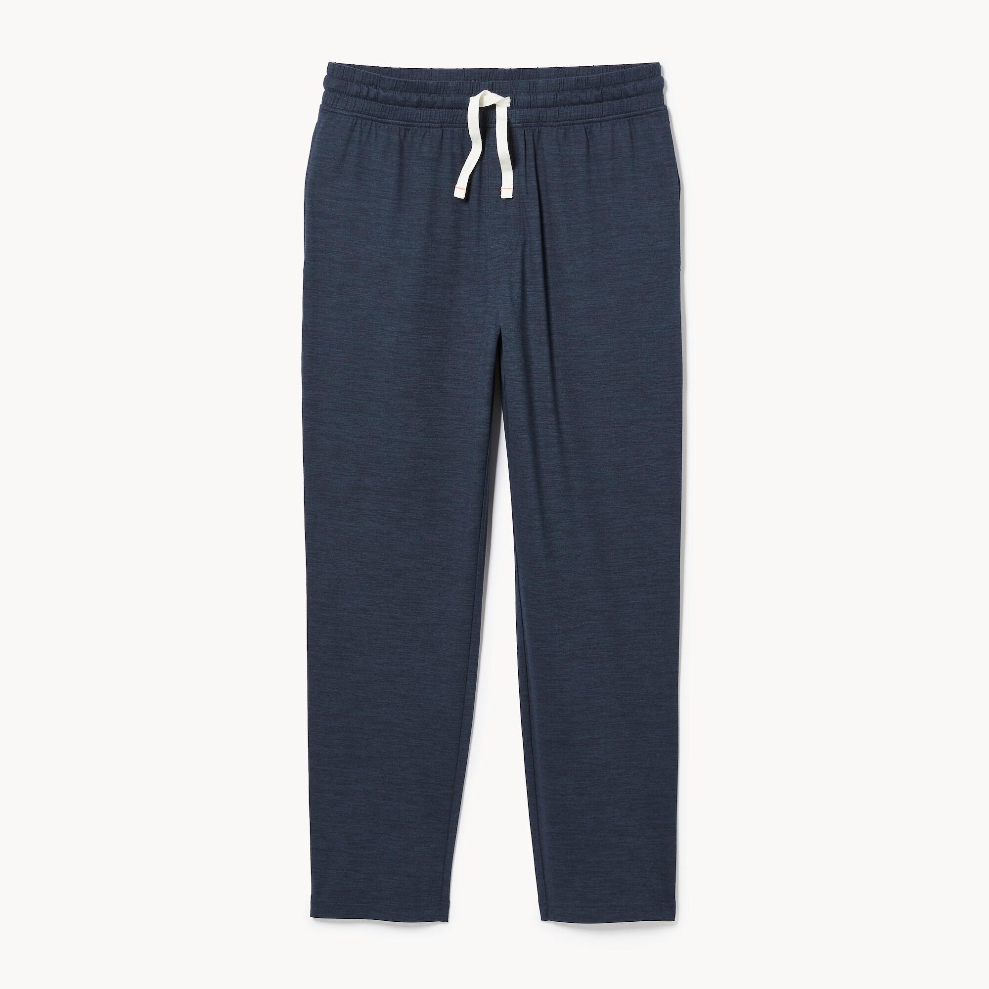 Pantalon de détente en jersey pour hommes