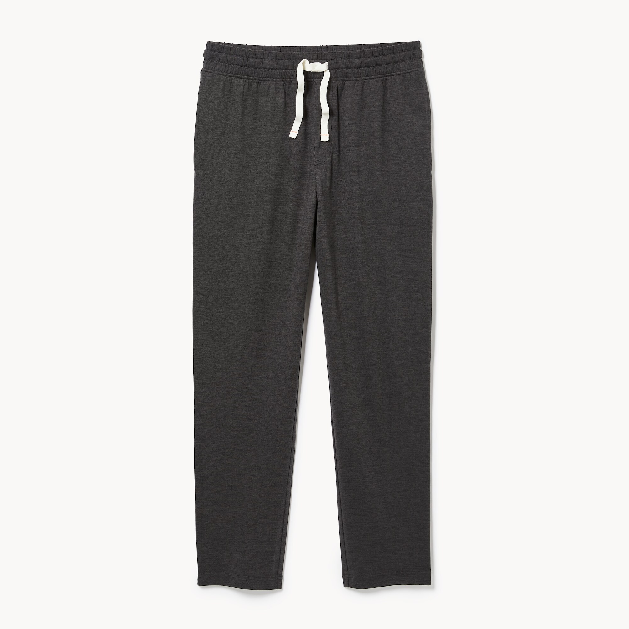 Pantalon de détente en jersey pour hommes