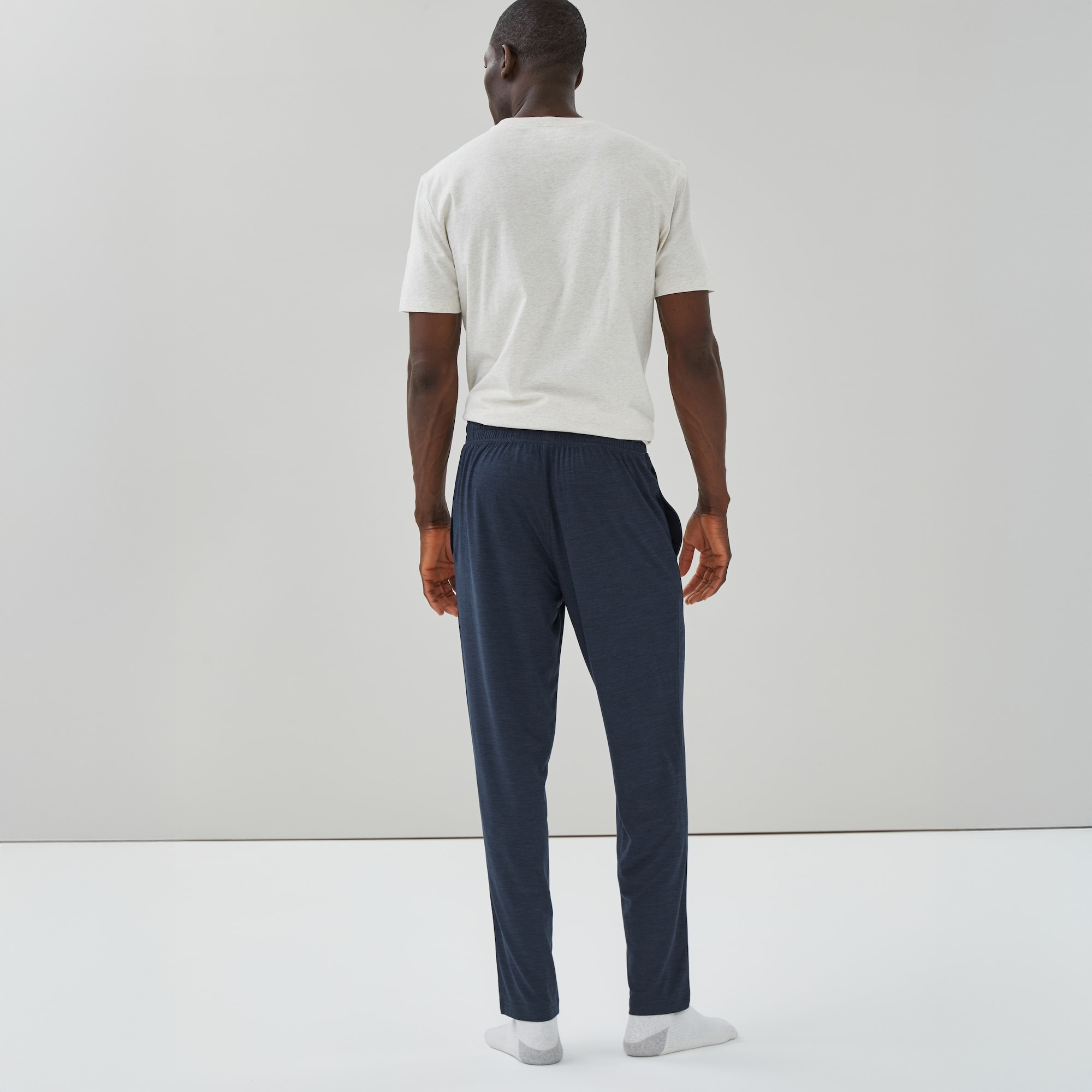 Men's Jersey Lounge Pant