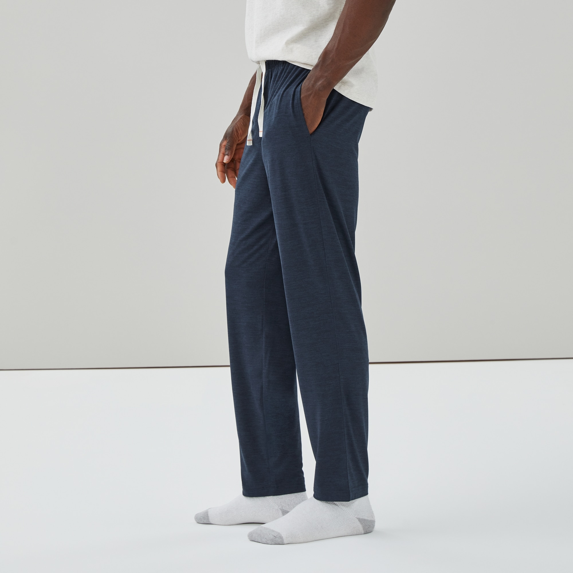 Men's Jersey Lounge Pant