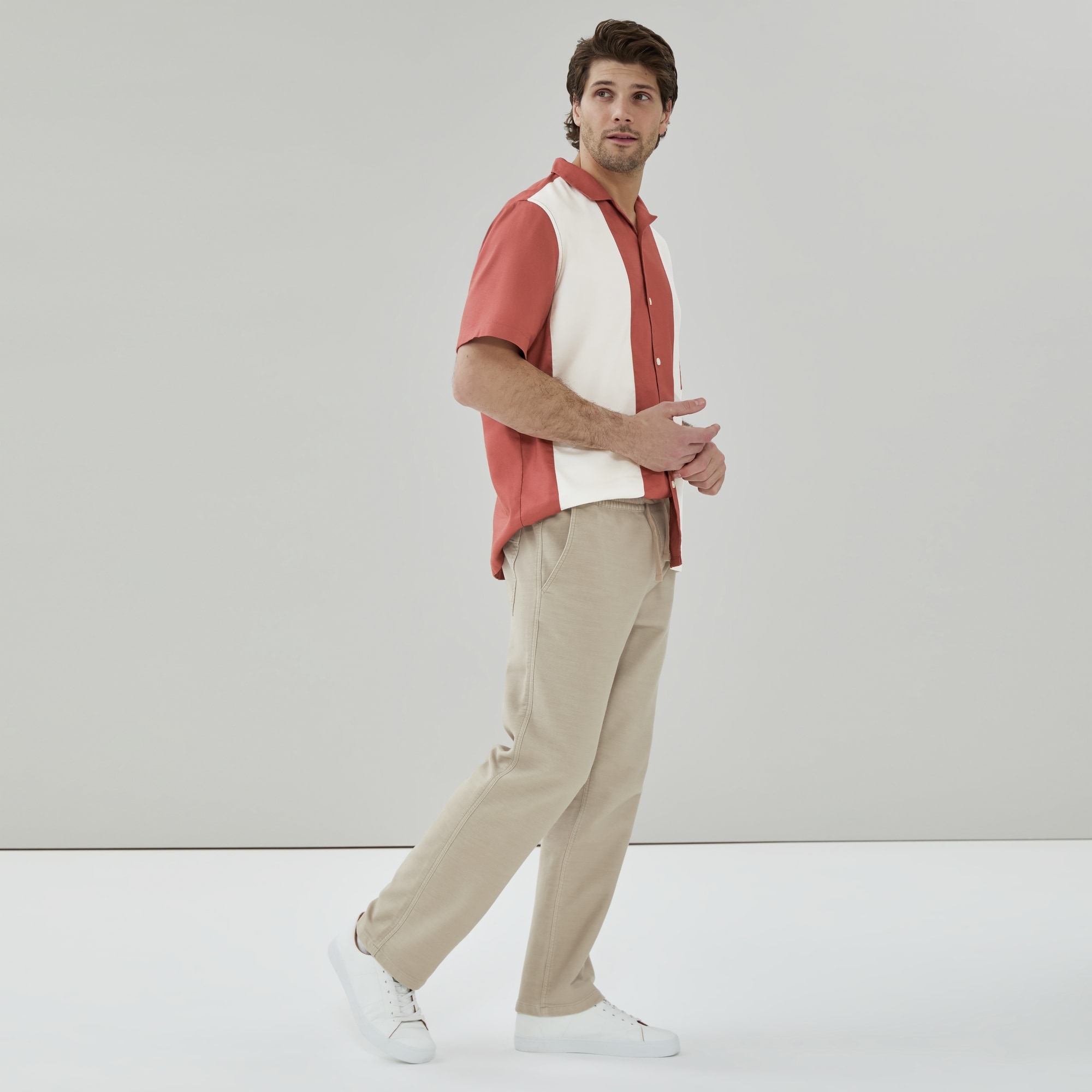 Men's Pull-On Pant