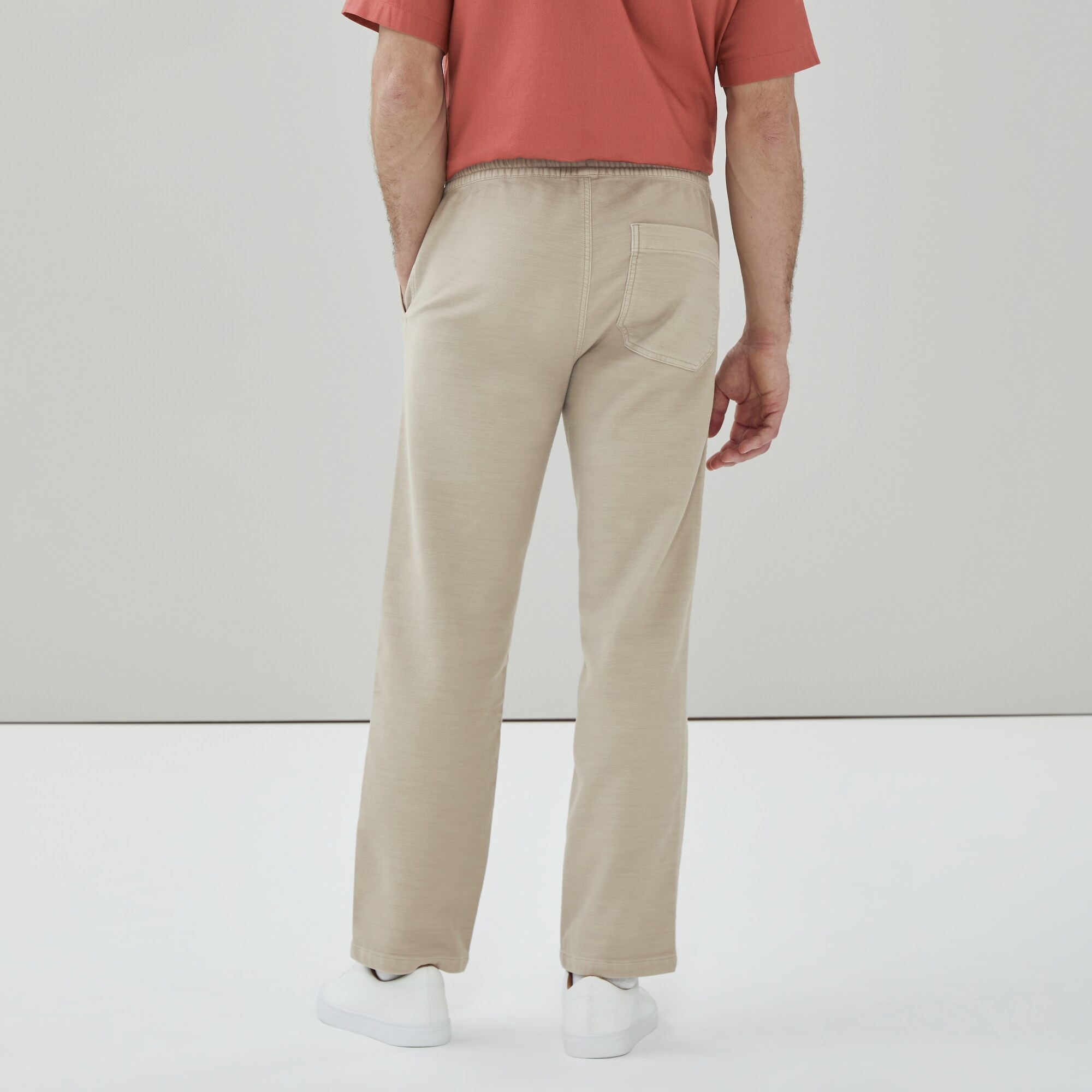 Men's Pull-On Pant