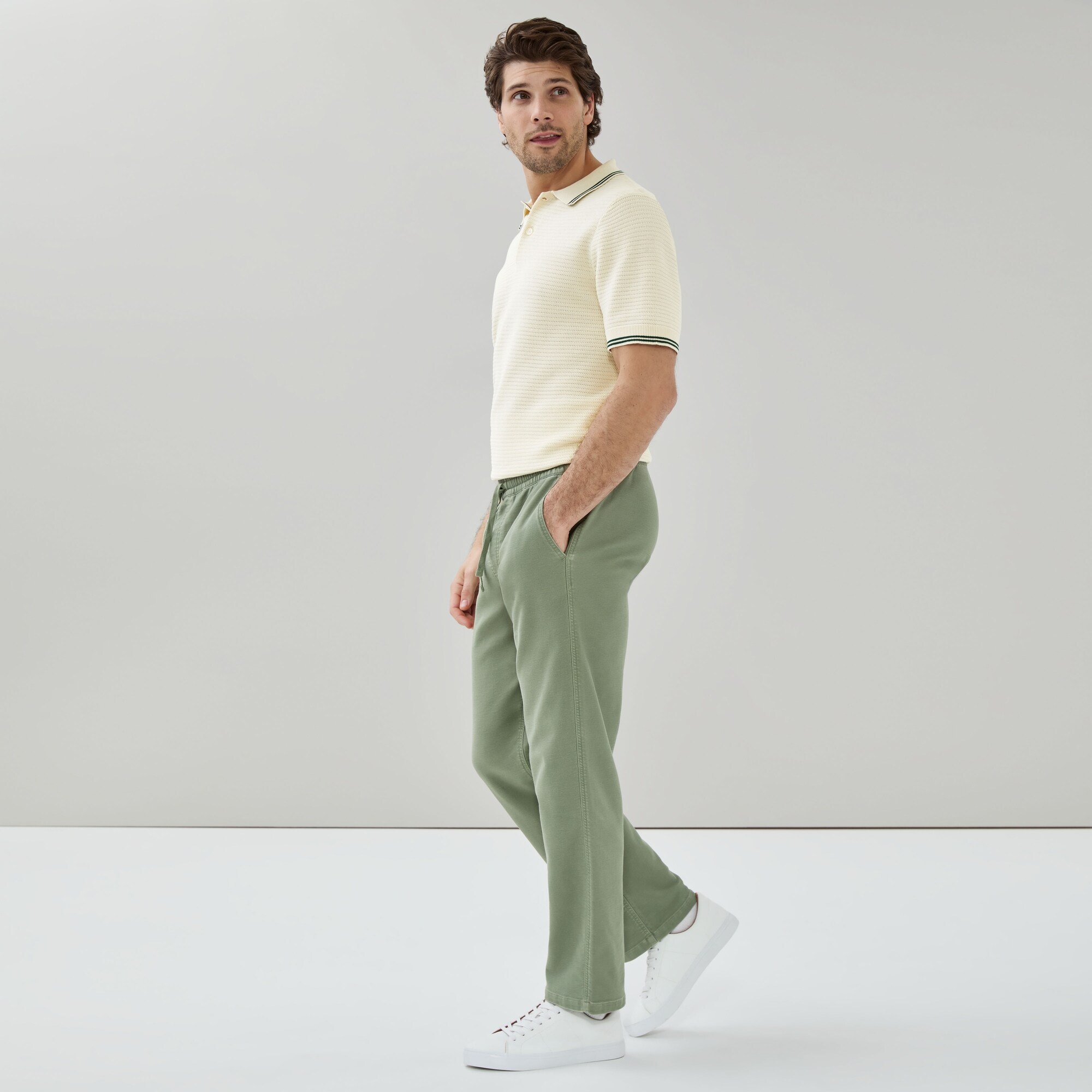 Men's Pull-On Pant