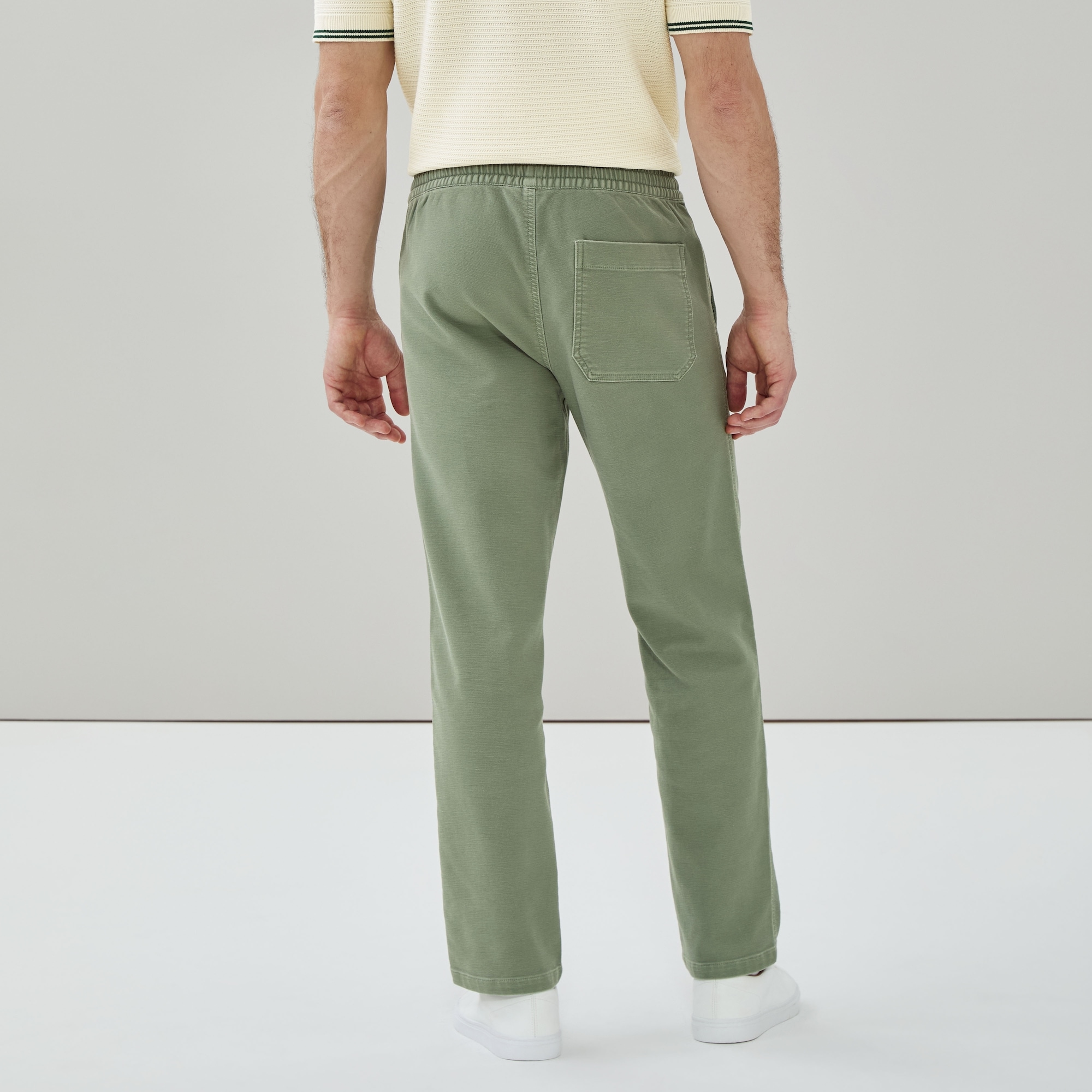 Men's Pull-On Pant