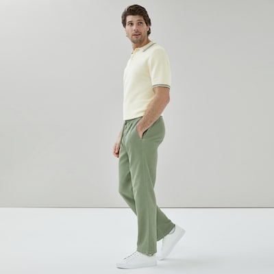 Joe Fresh Pantalon sans attache pour hommes 1 ea, 45,00 $/1ch