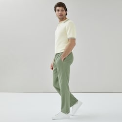 Joe Fresh Pantalon sans attache pour hommes 1 ea, 45,00 $/1ch