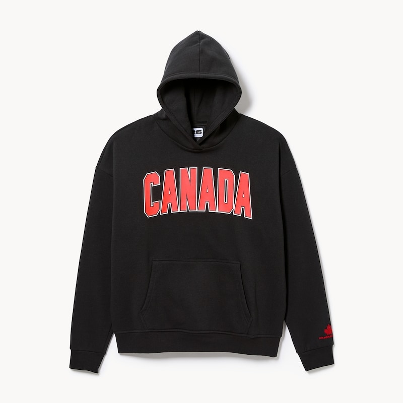 Adult FIFA World Cup 2026™ Canada Hoodie