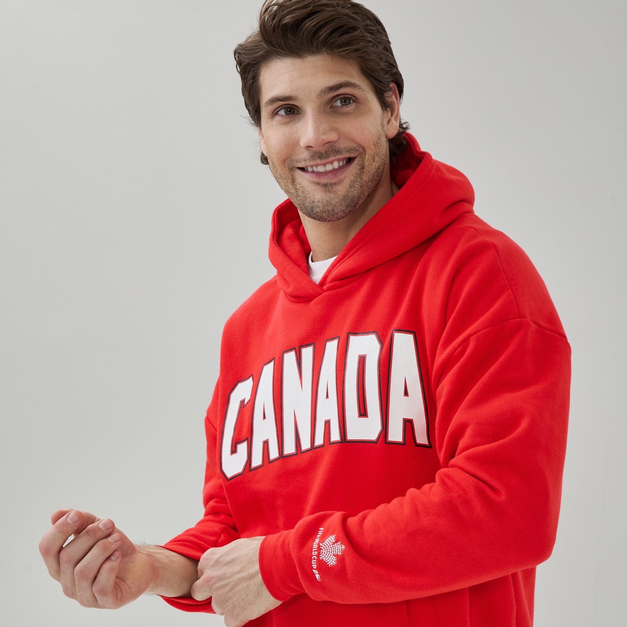 Adult FIFA World Cup 2026™ Canada Hoodie