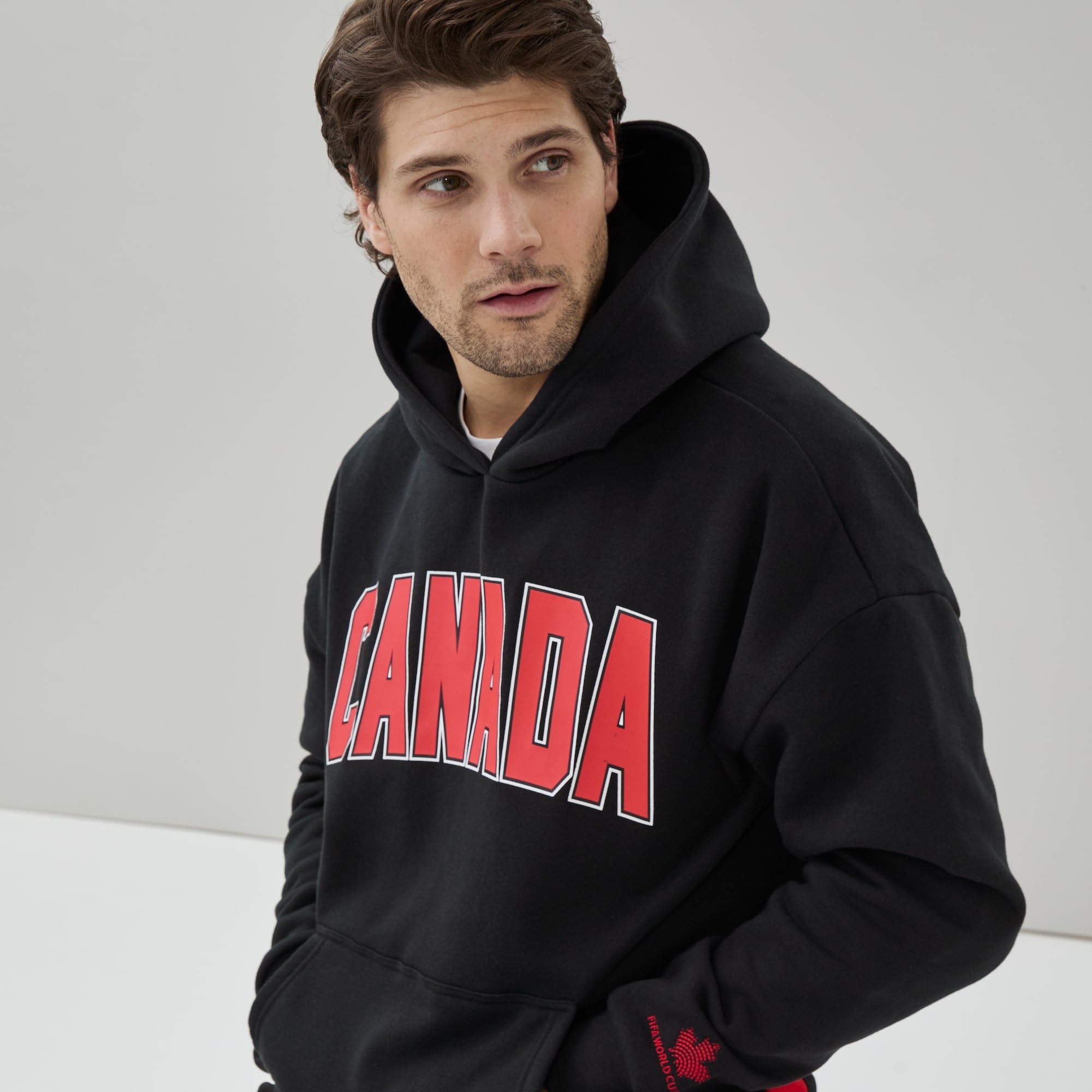 Adult FIFA World Cup 2026™ Canada Hoodie
