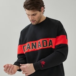 FIFA Adult FIFA World Cup 2026™ Canada Sweatshirt 1 ea, $40.00/1ea