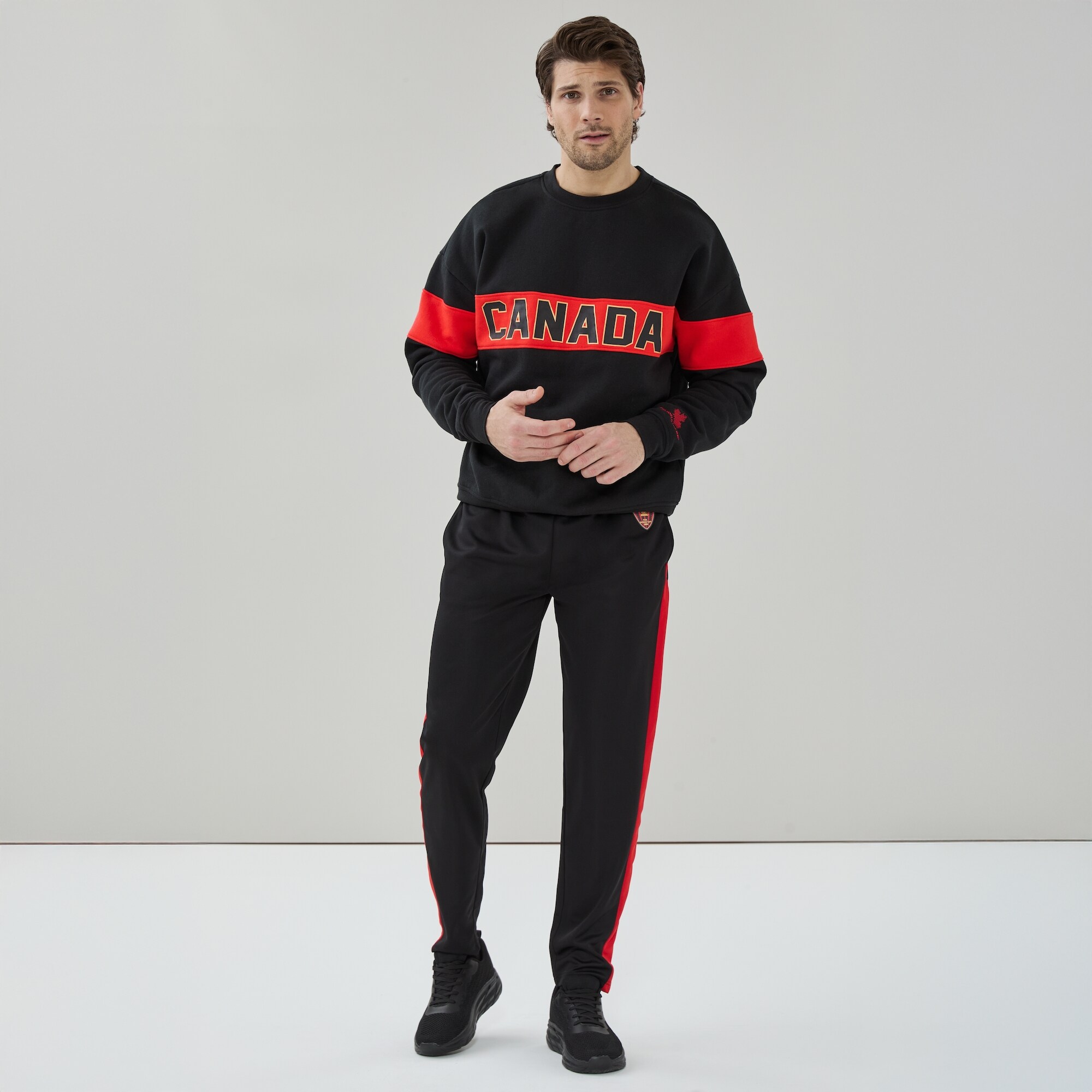 Adult FIFA World Cup 2026™ Canada Sweatshirt