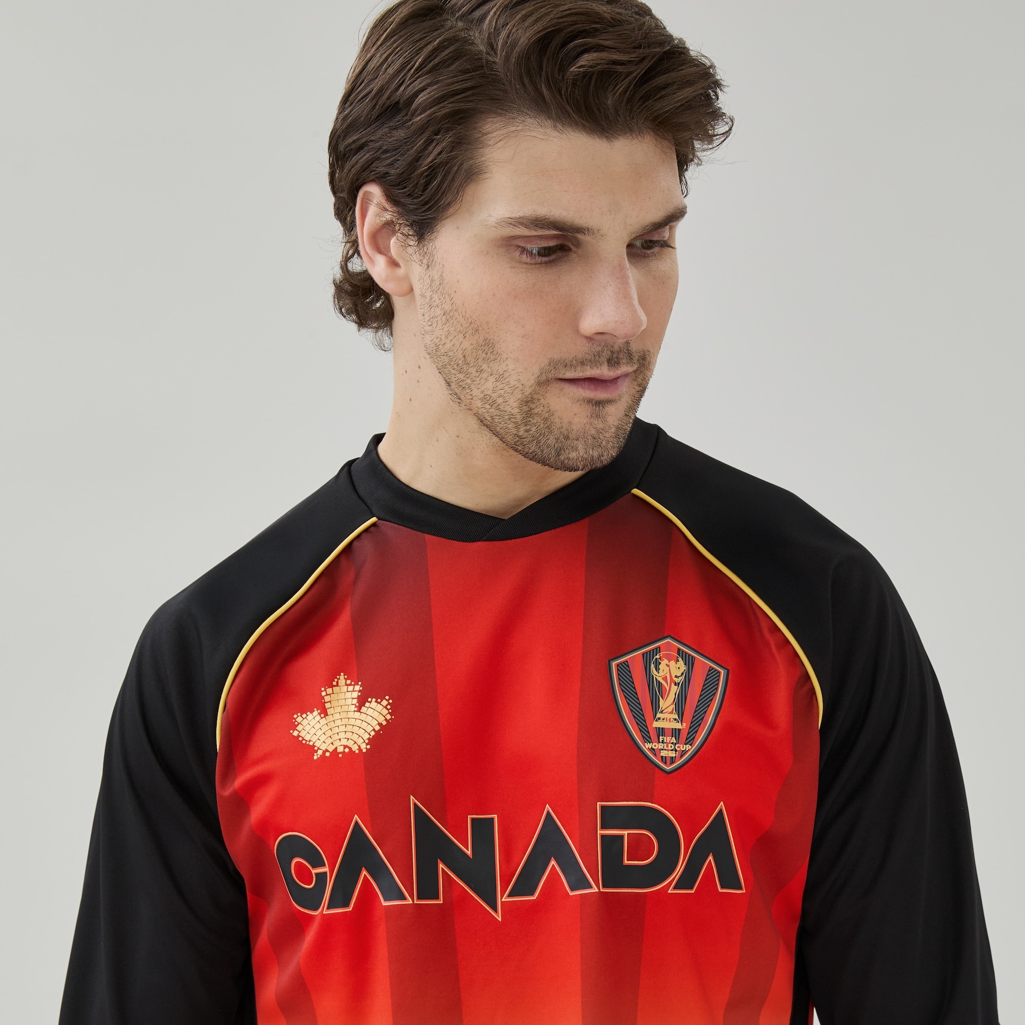 Adult FIFA World Cup 2026™ Canada Shirt