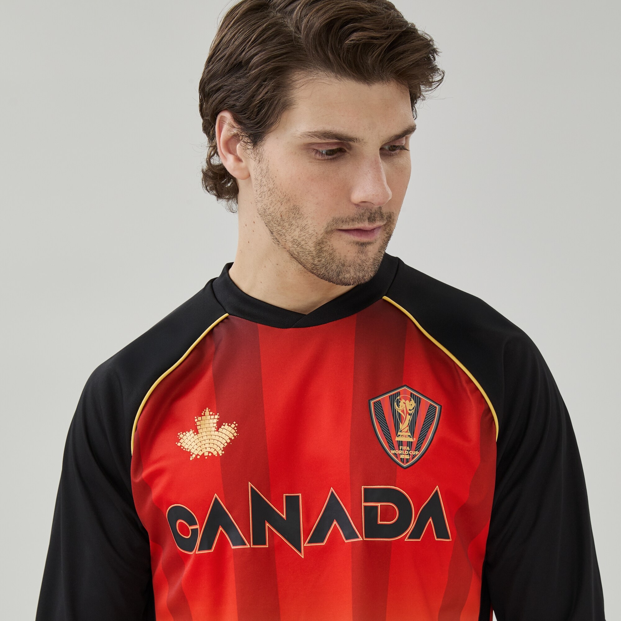 Adult FIFA World Cup 2026™ Canada Shirt