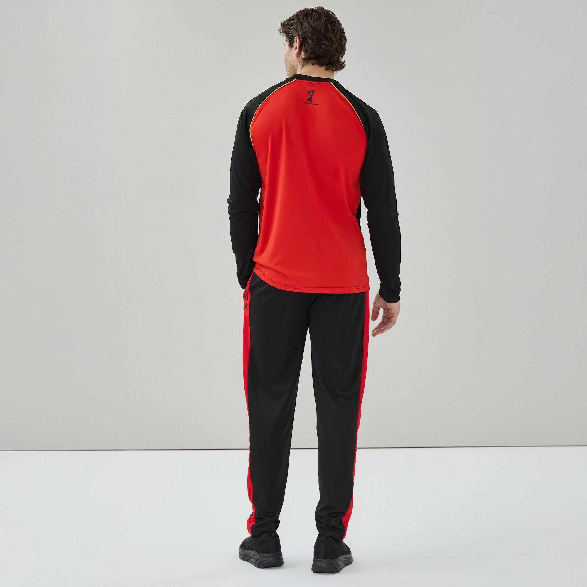 Adult FIFA World Cup 2026™ Canada Shirt
