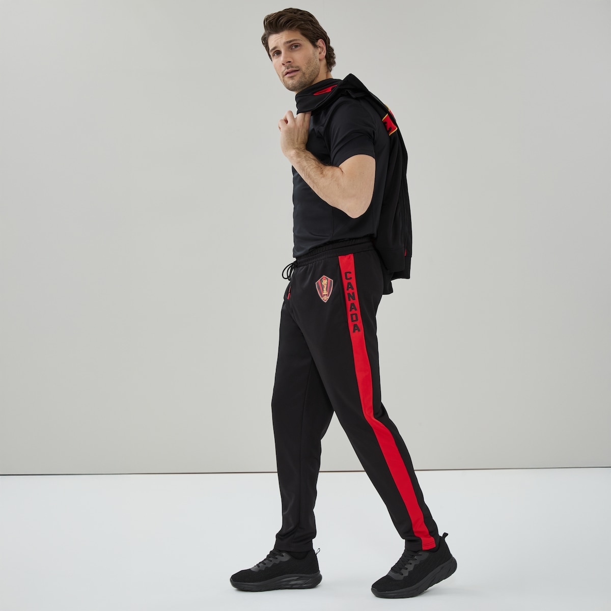 Pantalon Coupe du monde FIFA 2026MC pour adultes