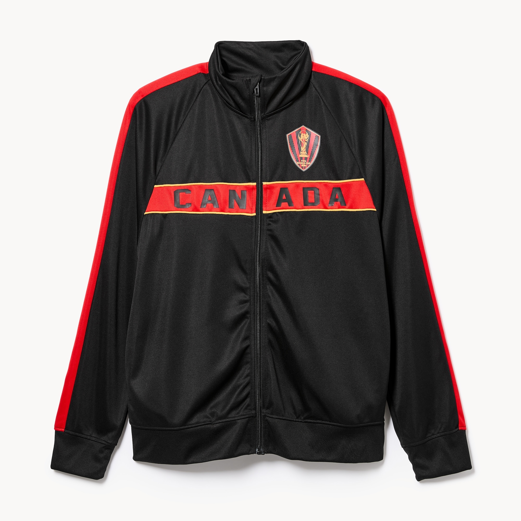 Adult FIFA World Cup 2026™ Canada Track Jacket