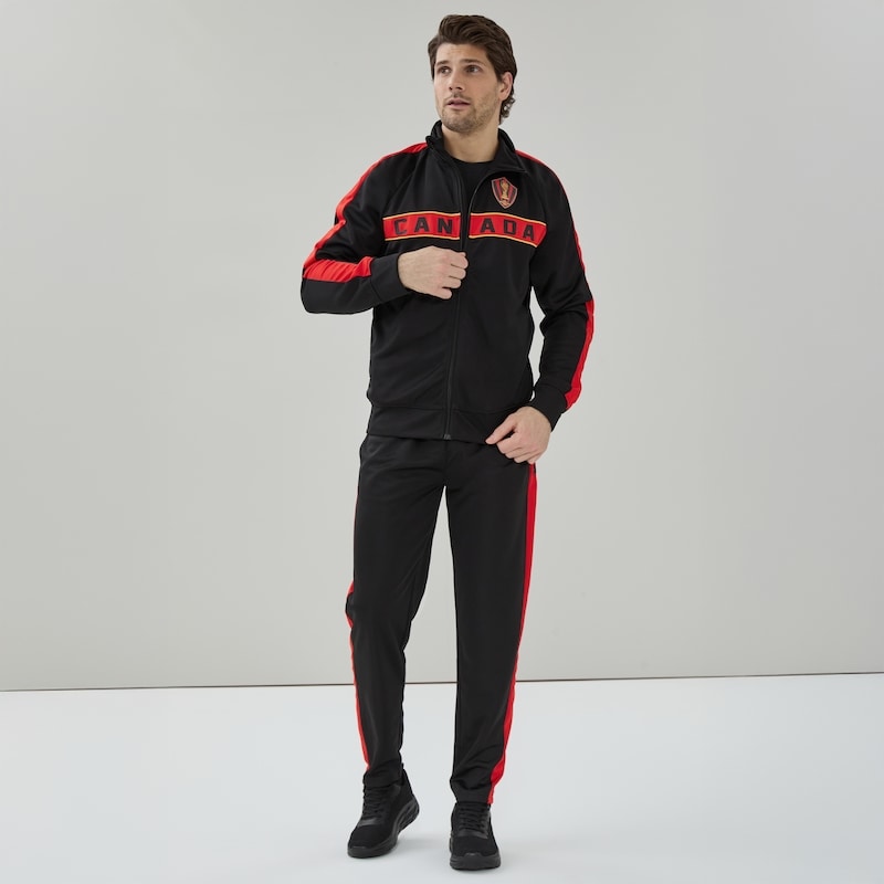 FIFA Adult FIFA World Cup 2026™ Canada Track Jacket - 1 ea | Zehrs