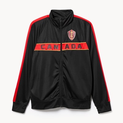  Veste Canada Coupe du Monde FIFA 2026™ 1 ea, 45,00 $/1ch