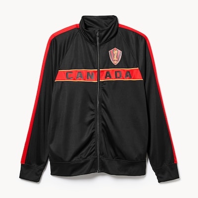 FIFA Adult FIFA World Cup 2026™ Canada Track Jacket 1 ea, $45.00/1ea