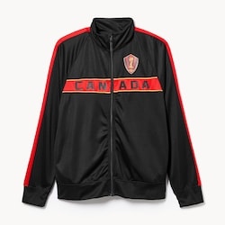 FIFA Adult FIFA World Cup 2026™ Canada Track Jacket - 1 ea | Real