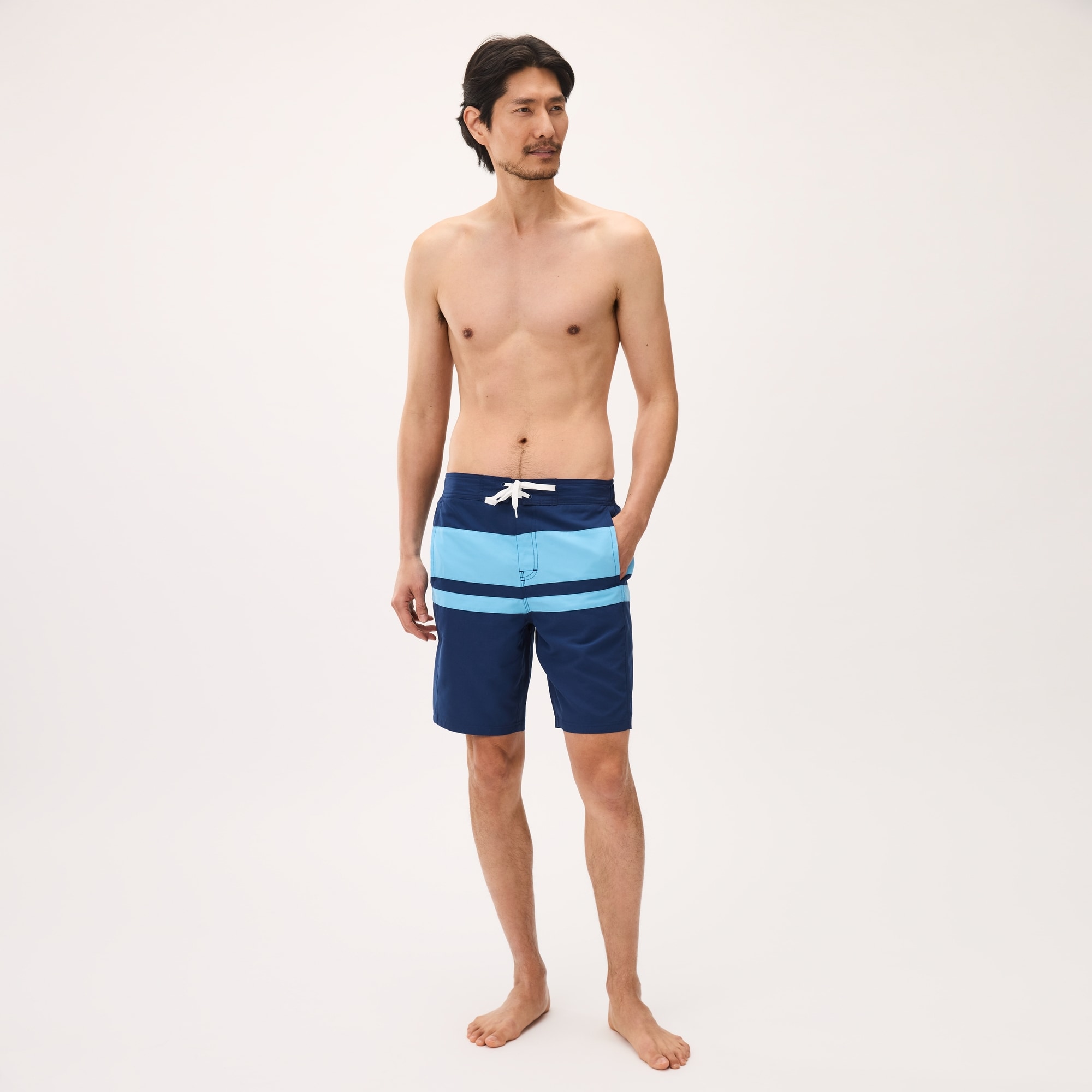 Men's Quick-Dry Boardshort