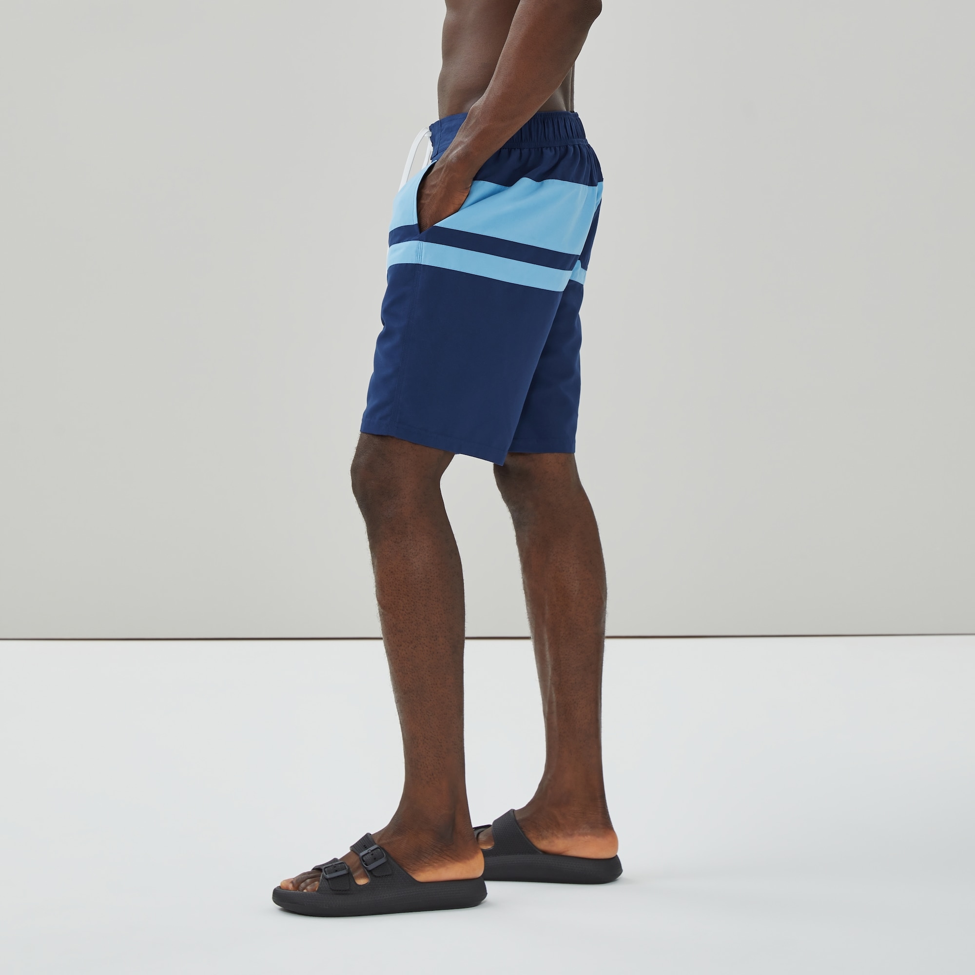 Men's Quick-Dry Boardshort