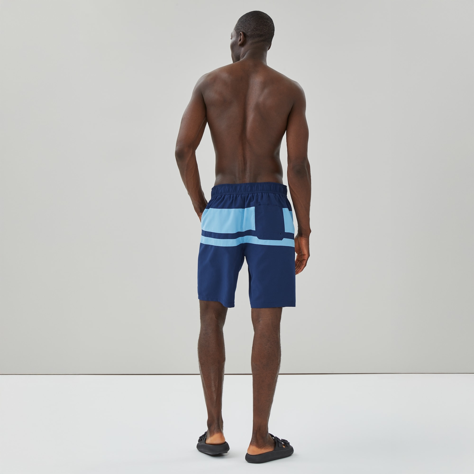 Men's Quick-Dry Boardshort