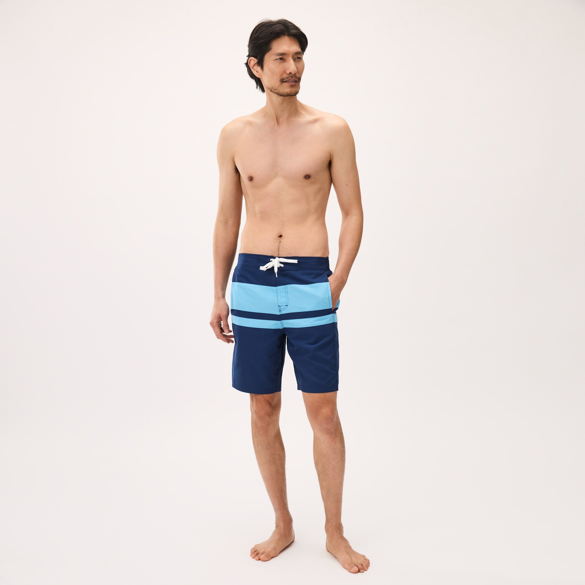 Men's Quick-Dry Boardshort