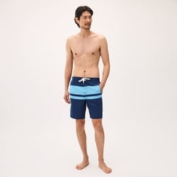 Joe Fresh Men's Quick-Dry Boardshort 1 ea, $29.00/1ea