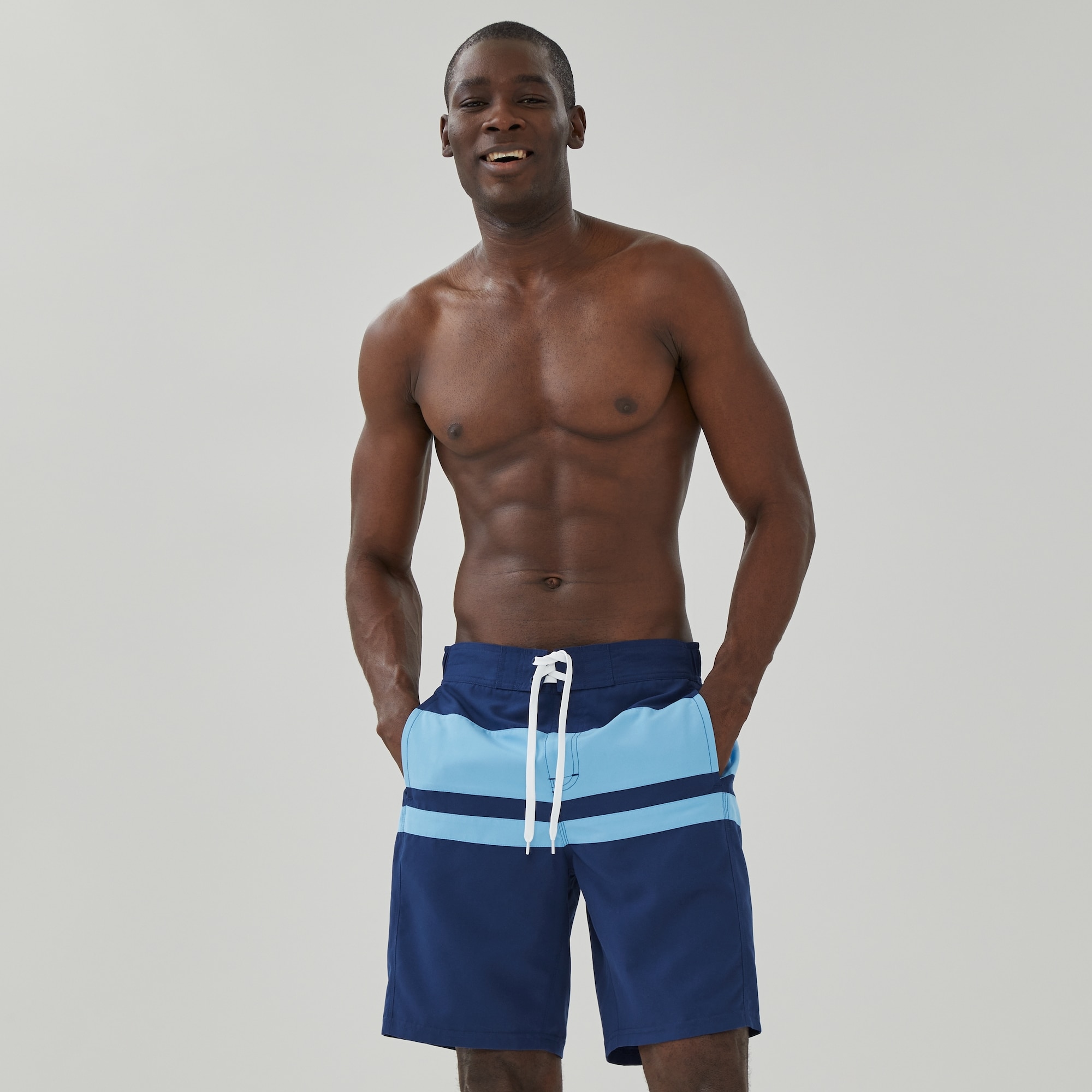 Men's Quick-Dry Boardshort