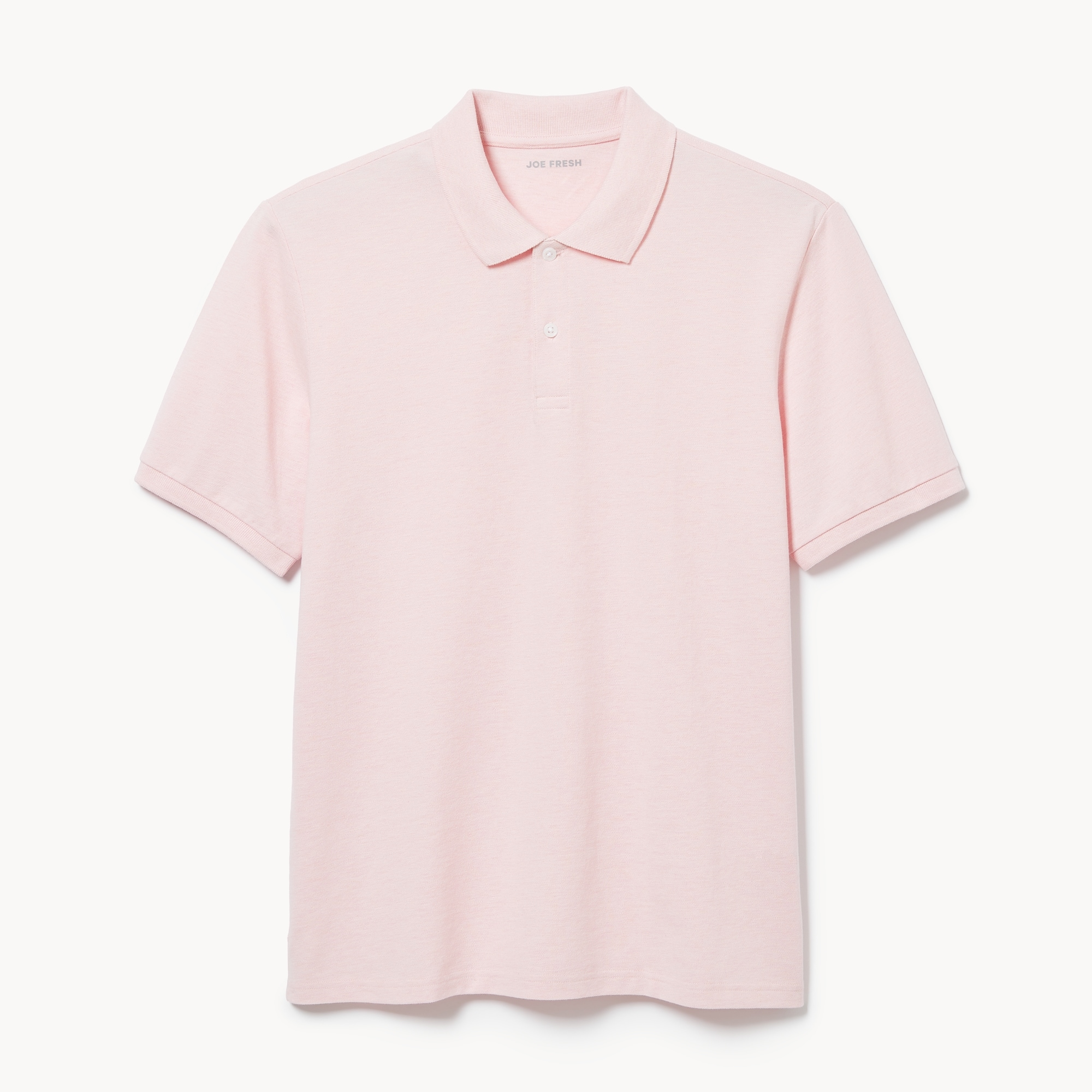 Men's Essential Pique Polo