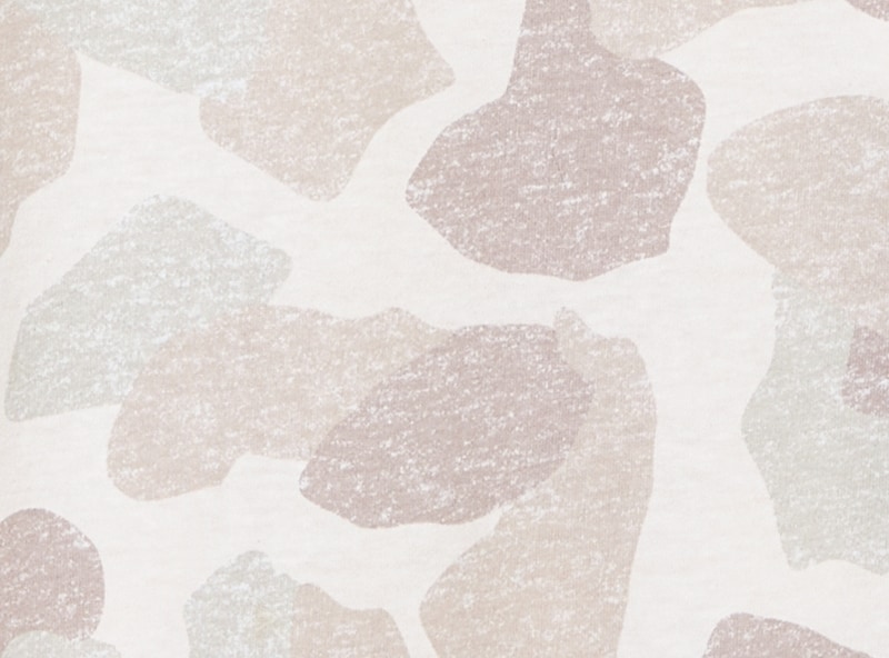 Men's Coors Light Printed Long Sleeve Top