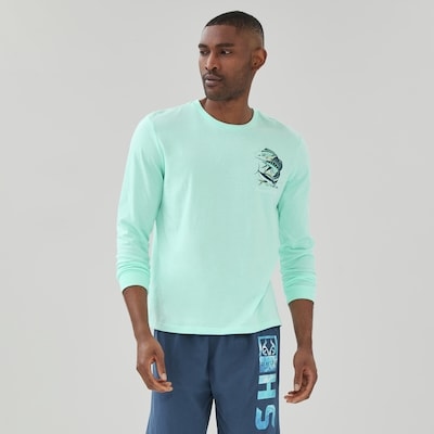 Joe Fresh Haut imprimé à manches longues Banzai Joe, hommes 1 ea, 29,00 $/1ch