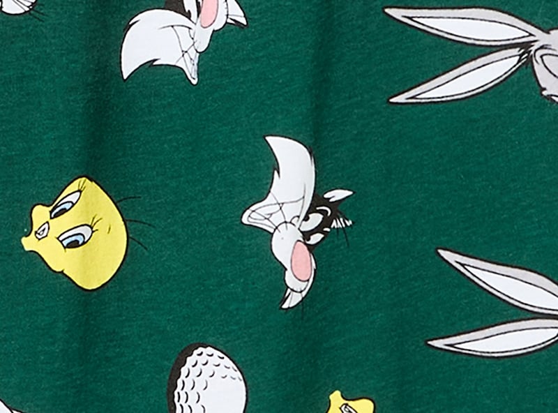 Men's Looney Tunes Lounge Pant