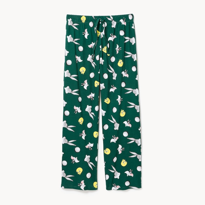 Men's Looney Tunes Lounge Pant