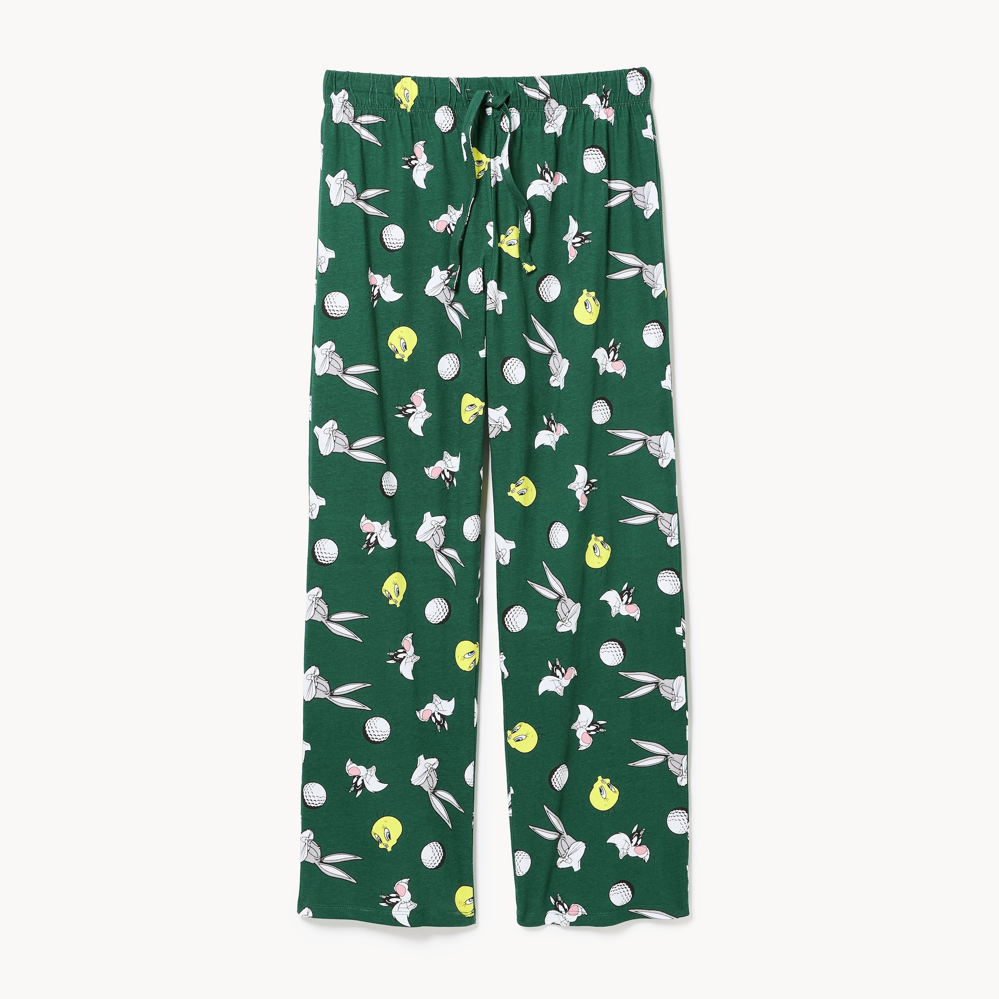 Men's Looney Tunes Lounge Pant